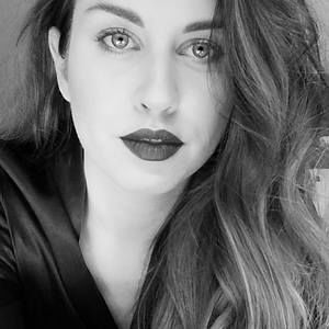 Meet your Posher, Audrey